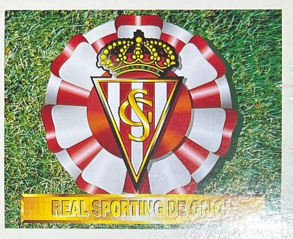 Tienda Oficial Real Sporting De Gijón