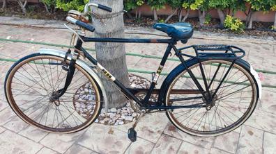 Bicicleta Clasica Bicicleta Bh NiÃ±o Antigua Bicicleta Bh Clasica