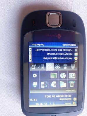 Htc de segunda mano | Milanuncios
