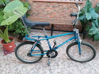 Guardabarros bicicross bh Milanuncios