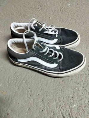 Vans milton outlet baratas