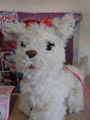 Furreal Gogo Fur Real Perros De Juguete Que Parecen De Verdad - Main Image