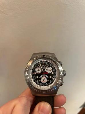Milanuncios Swatch Irony V8