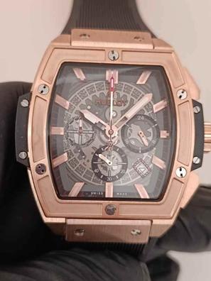Hublot senna Milanuncios