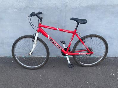 Te compro tu bici Bicicletas de segunda mano baratas en Tenerife