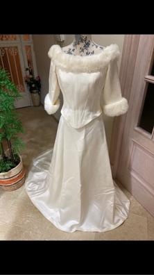 Vestidos epoca Ropa, zapatos y moda de mujer de segunda mano | Milanuncios