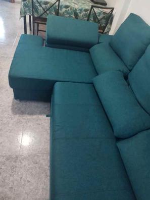 Milanuncios - BARATO **Sofá chaise-longue** NUEVO