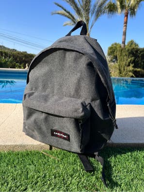 Mochila eastpak Moda y complementos de segunda barata |