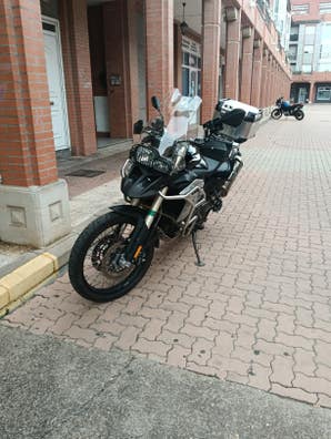 BMW F 800 GS
