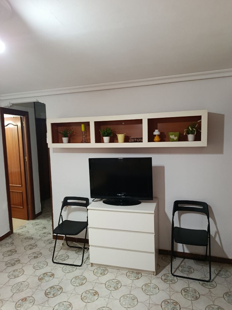 Fotografía del inmueble reportado: 900 €/mes — Sevilla, Sevilla