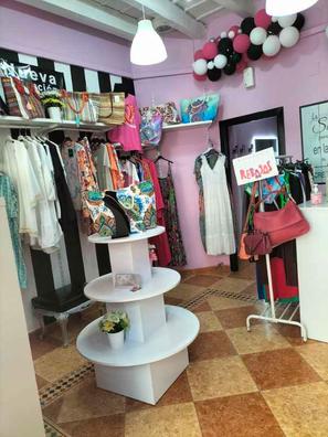 MILANUNCIOS Compra, y de tiendas de ropa y moda en Sanlucar de Barrameda