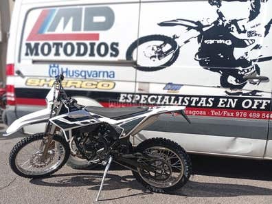 Beta RR 50 Enduro