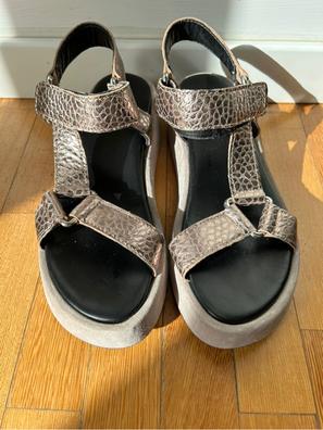 Alpe Zapatos y calzado de mujer de segunda mano barato Milanuncios