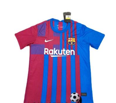 Camiseta barcelona Futbol de segunda mano y barato Madrid Provincia | Milanuncios