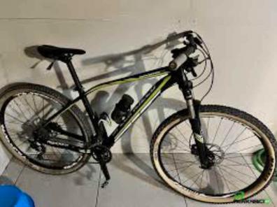 Specialized rockhopper expert 2014 Bicictetas de monta a BTT de