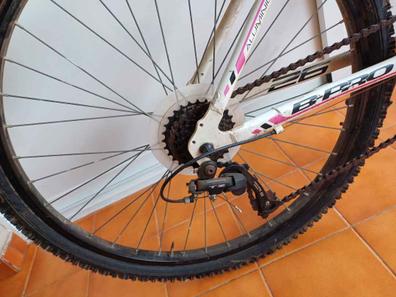 Mountain bike corte discount ingles