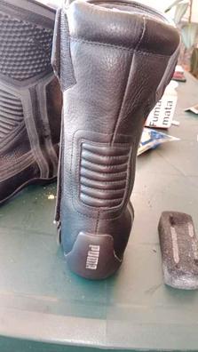 Botas hotsell moto puma