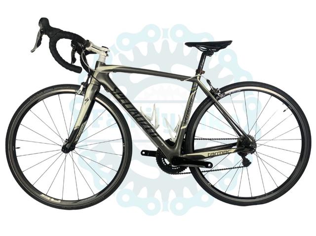 Specialized carretera online carbono