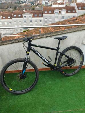 Bicicleta monoplato best sale 27 5