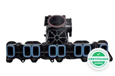 Colector admision ford transit | Milanuncios