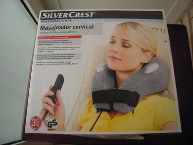 Masajeador cervical lidl new arrivals