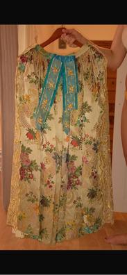 Traje regional extremeno mujer Moda y complementos de segunda mano