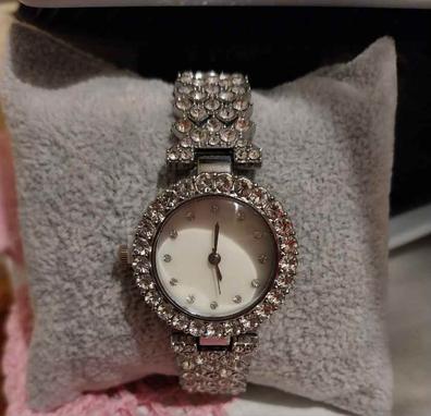 Reloj lanscotte online mujer