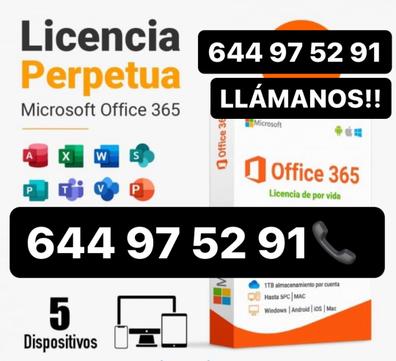 Office 365 | Milanuncios