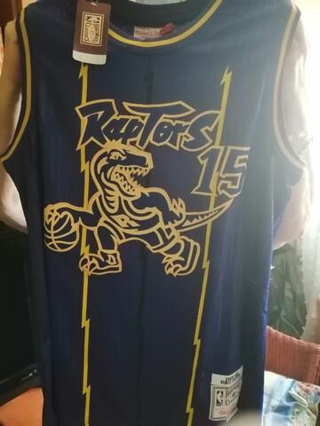 Camiseta cheap vince carter