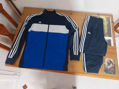 Chandal discount caballero adidas