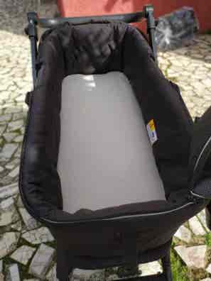 Puente genil Coches de bebé segunda mano | Milanuncios