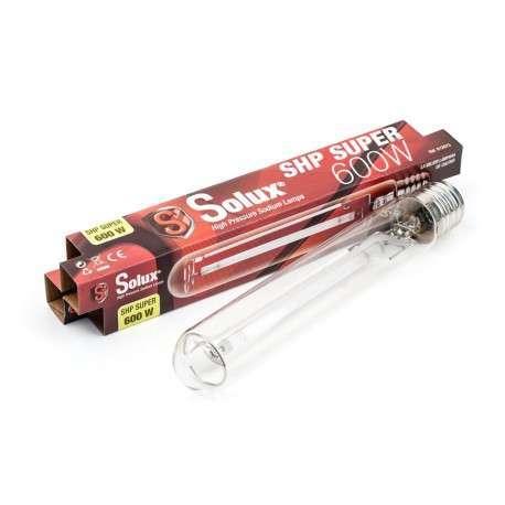 BOMBILLAS SOLUX 600W