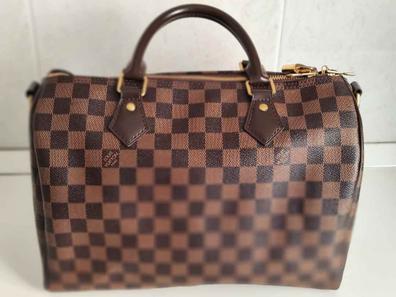 Bolso baguette louis online vuitton