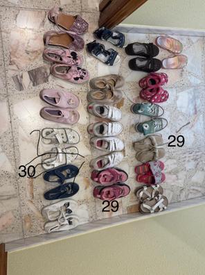 Moda niña de segunda mano para niña en Santa Coloma de Gramenet