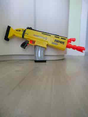Nerf amarilla de segunda mano Milanuncios