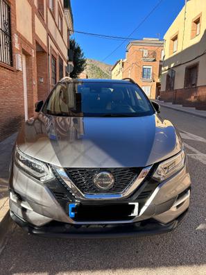 Nissan QashqaiII (J11) [2013 .. 2019] - Tamaños de ruedas y