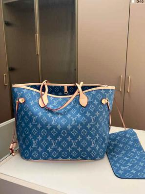 Bolsos de segunda mano baratos en Villanueva de la Cañada