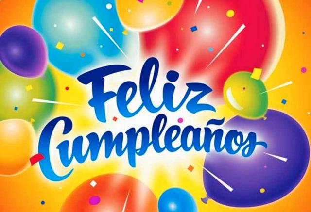 Princesa 1 Feliz Cumpleanos  Princess Happy Birthday 1 in Spanish