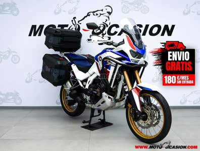HONDA CRF1100L Africa Twin Adventure Spo