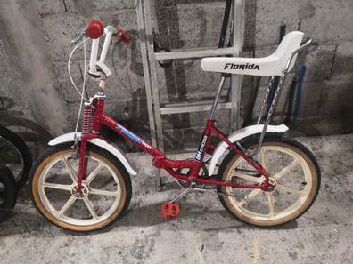 bicicleta akimoto bmx clasica, adulto, completa - Compra venta en  todocoleccion