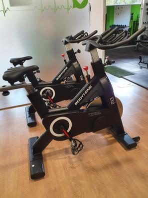 Bicicleta spinning bodytone discount mt2