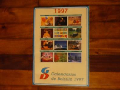 Milanuncios - Calendarios porno (MAE SENSATIONS, 2005)