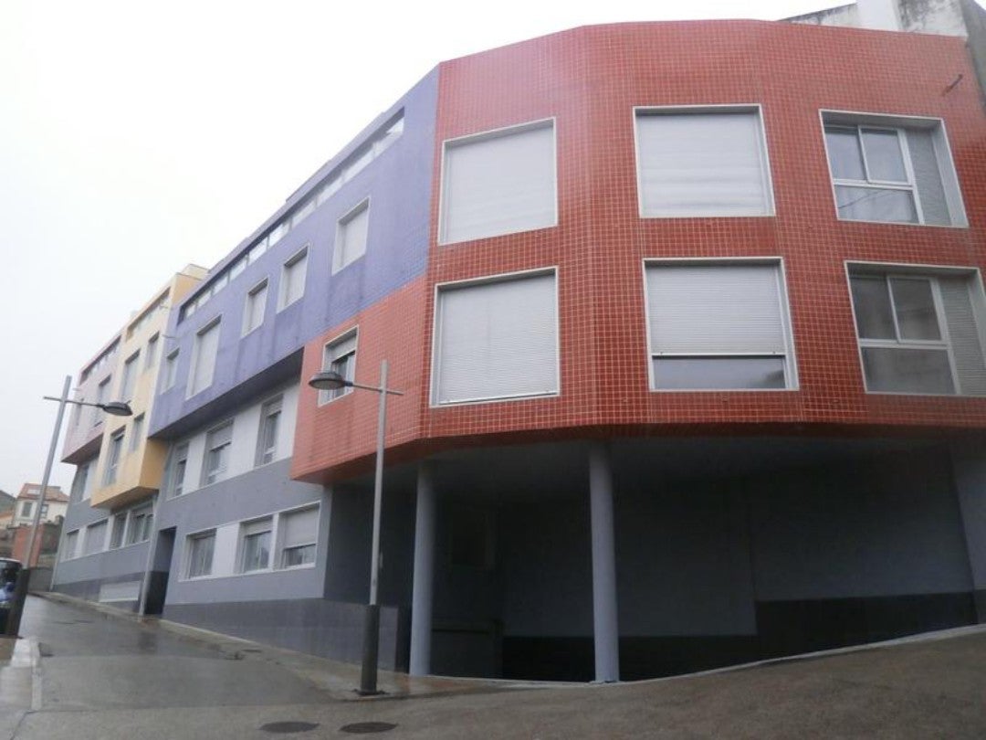 Fotografía del inmueble reportado: 450 €/mes — A Guarda/La Guardia, A Guarda/La Guardia
