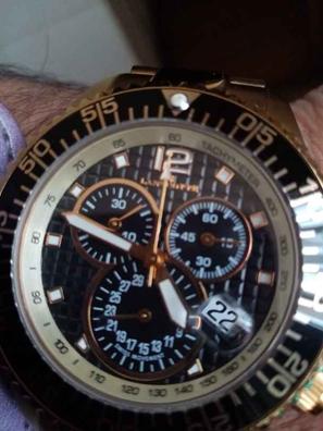 Relojes galeria coleccionista Moda y complementos de segunda mano