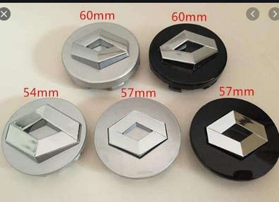 Tapas buje Llantas de segunda mano | Milanuncios