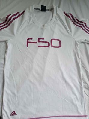 Ropa adidas outlet f50