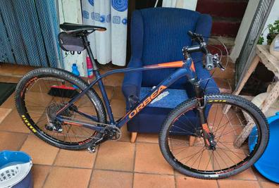 Orbea alma h30 xt hot sale