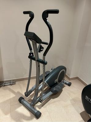Vendo Eliptica Ve 590 Domyos Eliptica De Segunda Mano En Sevilla