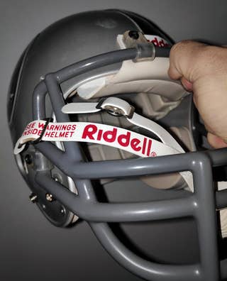 Cascos americano Tienda deporte de segunda mano | Milanuncios