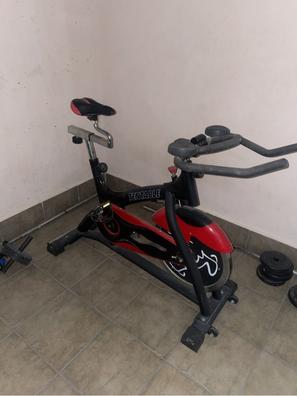 Bicicleta spinning sp discount vida 10 precio